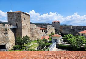 Thessaloniki's Tapestry of Time: A Historic Walk