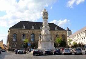 Esztergom: Historic Gems Audio Tour