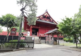 Tokyo: Yanaka's Historic Tales Audio Tour