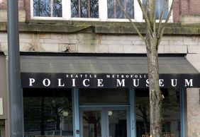 Seattle: Self-Guided Audio Tour