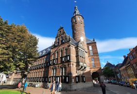 Groningen: Echoes of History Audio Tour