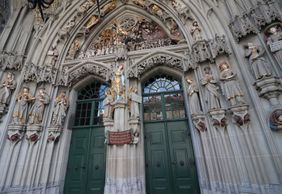 Bern: Echoes of Medieval Times Audio Tour