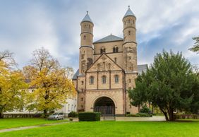 Koln: Architectural Marvels Audio Tour