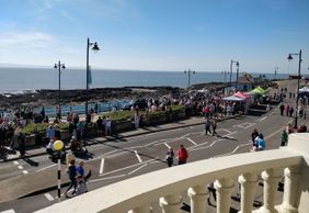 Porthcawl: Maritime Mysteries Audio Tour