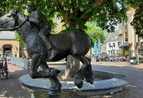 Middelburg: Historic Heartbeat Audio Tour