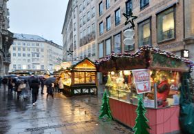Munich: Timeless Majesty Audio Tour