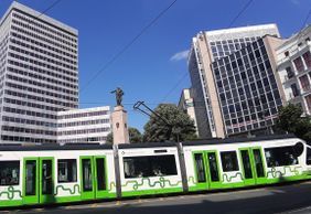 Bilbao: Historical Grandeur Audio Tour