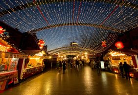 Yokohama: Epochs & Tides Audio Tour