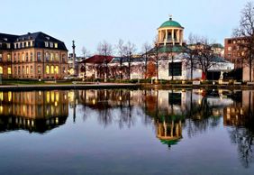 Stuttgart: Vibrant Arts Scene Audio Tour