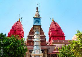 Delhi: Old City Secrets Audio Tour