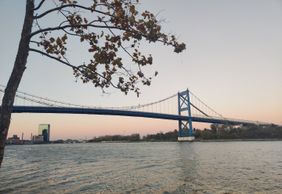 Toledo: Old West End Heritage Audio Tour