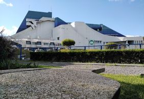 Guatemala City: Cultural Milestones Audio Tour