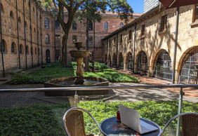 Bogota: Audio Tour Through Parks, Architecture & History