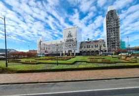 Dunedin: Mysteries Unveiled Audio Tour
