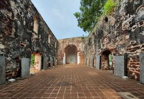 Malacca: Echoes of Heritage Audio Tour