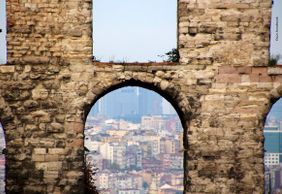 Istanbul: Timeless Tales Audio Tour