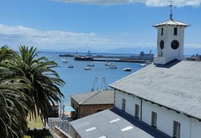 Simon's Town: Historic Maritime Audio Tour