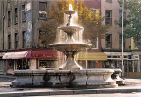 Cork: Echoes of the Past Audio Tour