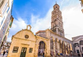 Split: Serene Seas & Ancient Stones Audio Tour