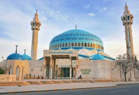 Amman: Historic Sagas Audio Tour