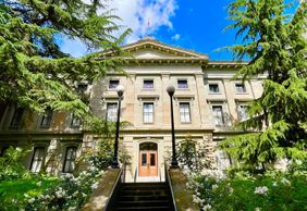 Portland: Cultural Pulse Audio Tour