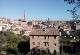 Siena: Historical Splendors Audio Tour