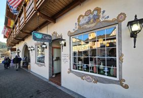 Leavenworth: Alpine Charm & Culture Audio Tour