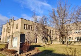 Detroit: Architectural Marvels Audio Tour