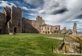 Saint Andrews: Historic Walks Audio Tour