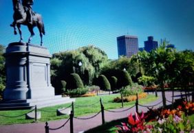 Boston: Allston's Rhythmic Heritage Audio Tour