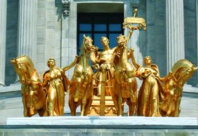 Saint Paul: Echoes of History Audio Tour