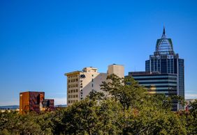 Mobile: City Legends Audio Tour