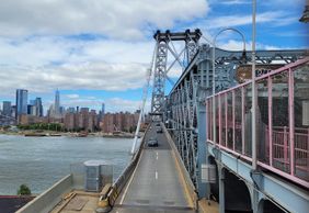 Brooklyn: Williamsburg Culture & Heritage Audio Tour