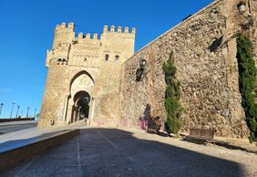 Toledo: Threads of History Audio Tour