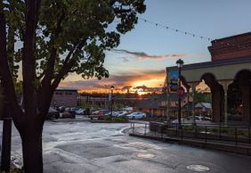 Folsom: Historic Treasures Audio Tour