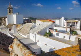 Vejer de la Frontera: Echoes of the Past Audio Tour