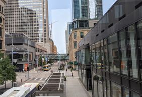 Minneapolis: Prince's Legacy Audio Tour