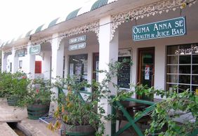 McGregor: Heritage Journey Audio Tour