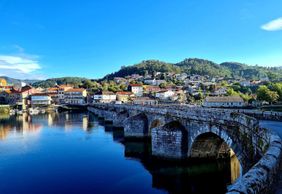 Pontevedra: A Walk Through History and Monuments
