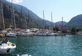 Kotor: Medieval Echoes Audio Tour