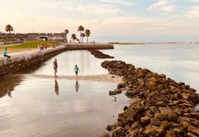 Saint Augustine: Haunted Legends Audio Tour