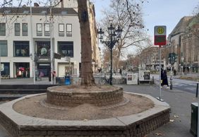 Dusseldorf: Cultural Highlights Audio Tour