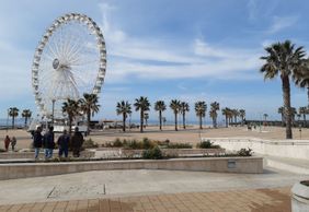 Civitavecchia: Hidden Gems Audio Exploration