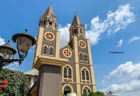 Kumasi: Vibrant Pulse Audio Tour