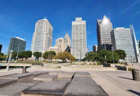 Detroit: Pulse of the Motor City Audio Tour