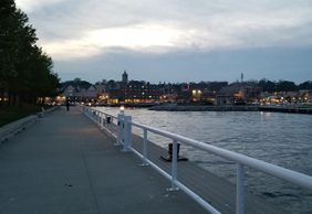 Port Washington: Maritime Mysteries Audio Tour