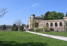 Karlsruhe: Heidelberg Highlights Audio Tour