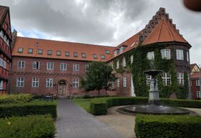 Aalborg: Viking Legacy Audio Tour