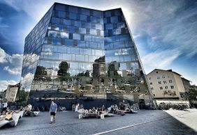 Freiburg: Secrets Revealed Audio Tour