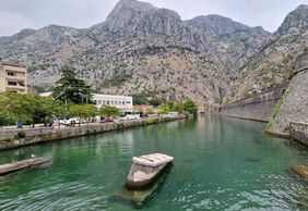 Kotor's Hidden Gems: A Personal Walking Tour